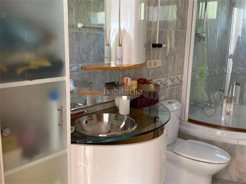 Foto 503cc569-d797-49d1-9bd2-68929c9c364e. Chalet mit heizung parking pool in Callosa d´en Sarrià