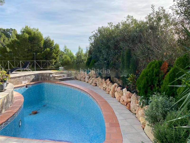 Foto 7208675f-f872-4ea9-8d25-f756034e29f7. Chalet mit heizung parking pool in Callosa d´en Sarrià