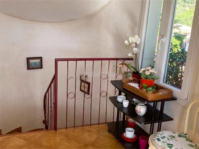 Foto 7d33cc39-2e70-4a5b-88e5-12a410eb1641. Chalet mit heizung parking pool in Callosa d´en Sarrià