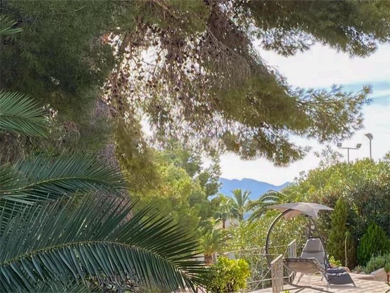 Foto aef90c43-2f88-407c-83c3-966fb3eee229. Chalet mit heizung parking pool in Callosa d´en Sarrià