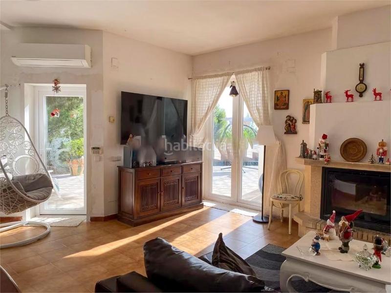 Foto b6be54db-9470-423a-9835-86dc32b2973f. Chalet mit heizung parking pool in Callosa d´en Sarrià