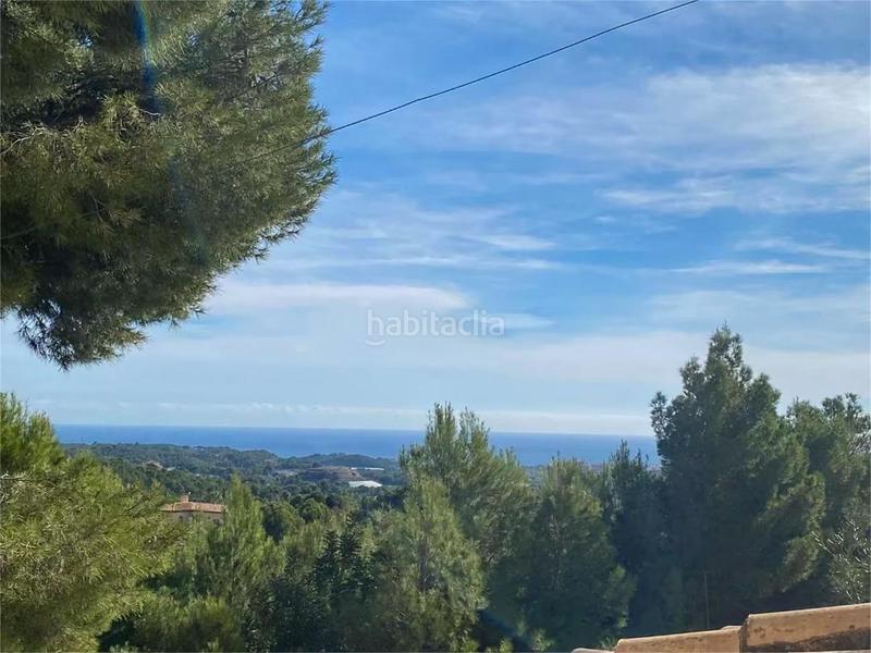 Foto dbe74b69-7622-4530-b717-6874ed7f4516. Chalet mit heizung parking pool in Callosa d´en Sarrià