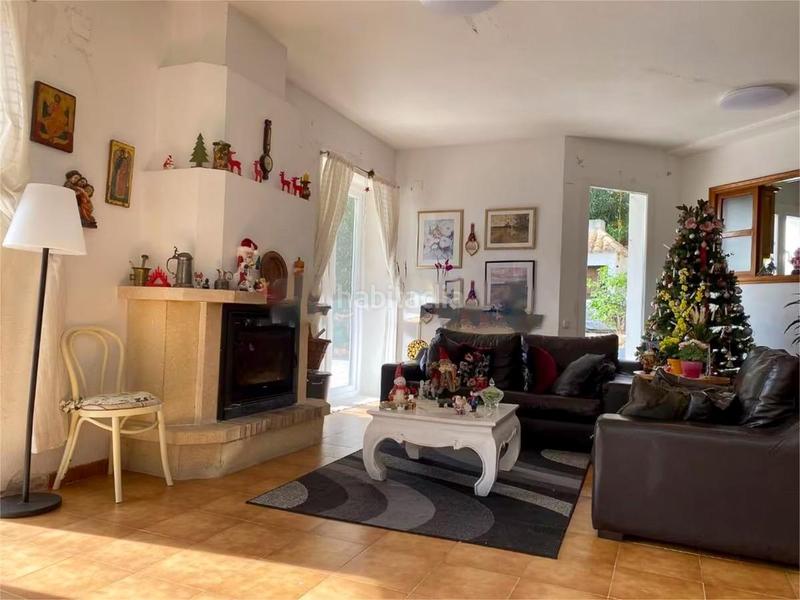 Foto fc981dba-d69e-4fd1-bf5c-010bc70a29d9. Chalet mit heizung parking pool in Callosa d´en Sarrià