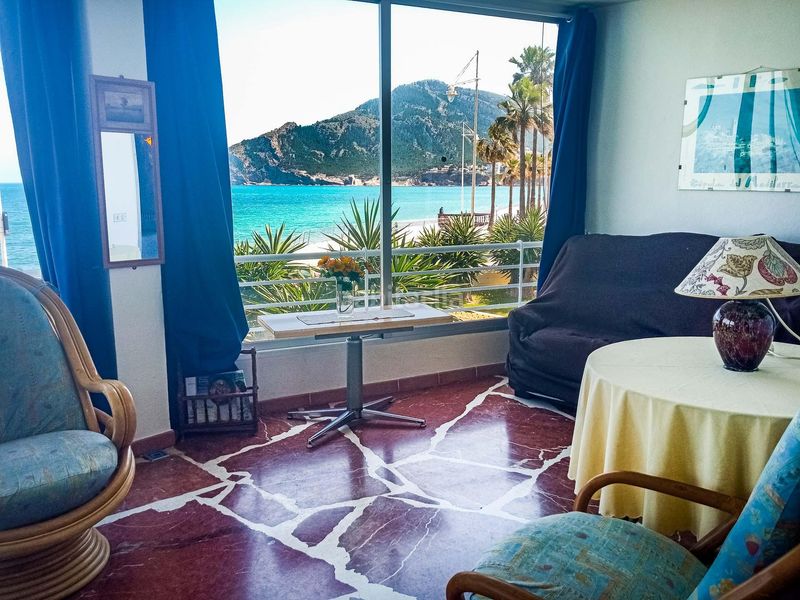 Foto 1f7582cd-910e-4896-82f5-73da5f140348. Lloguer apartament amb aparcament a Altea ciudad Altea