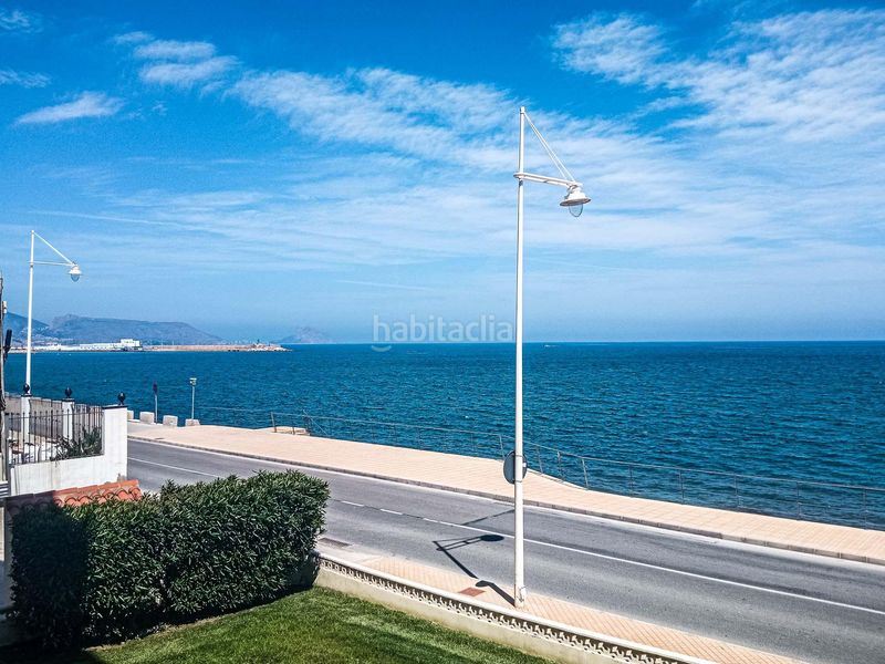 Foto b7f3efb8-c247-4124-af8a-80b00aec82ca. Lloguer apartament amb aparcament a Altea ciudad Altea