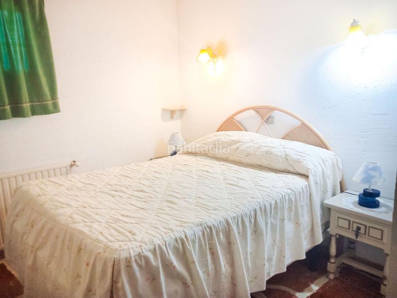 Foto b9d23d03-bde9-4f4b-bbce-49e5fed893e8. Lloguer apartament amb aparcament a Altea ciudad Altea