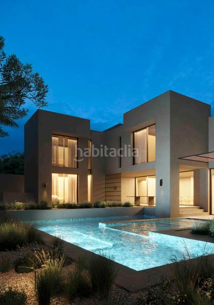 Foto a2d1edd4-f83b-4a0f-accf-c45954c48e79. Xalet amb piscina a El Tossal-Bello Horizonte Nucia (la)