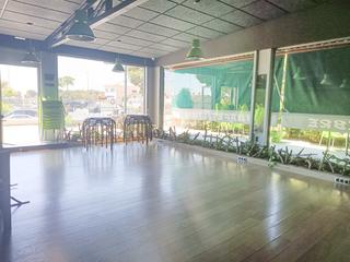Lloguer Local Comercial a Barranco Hondo