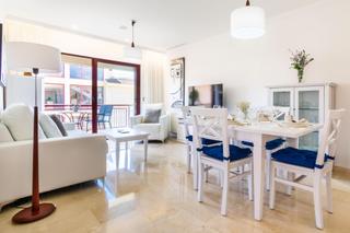 Rent Apartment in L´Albir. Apartamento de 3 dormitorios en el albir