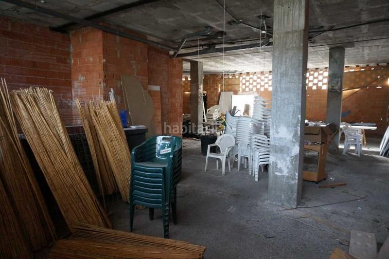 Foto 6fba3329-e83a-433d-a001-1ceec19c51ab. Business premise in Altea ciudad Altea