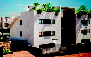 Appartement à Balcón de Finestrat-Terra Marina
