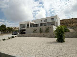 Chalet in Montnegre