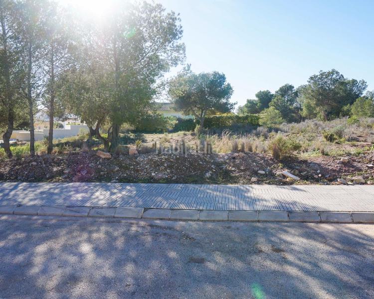 Foto 22ad301d-280c-45bd-9d7c-c9aeebbd499f. Residential plot in El Tossal-Bello Horizonte Nucia (la)