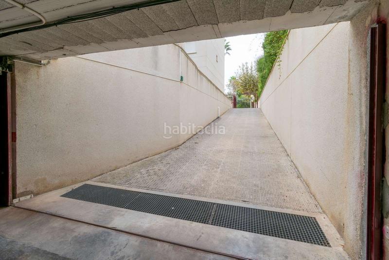 Foto 3717eae0-049b-42fa-90a1-3cea1d91786a. Lloguer aparcament cotxe a L´Albir Alfàs del Pi (l´)