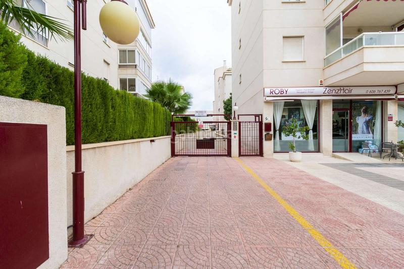 Foto ae4c6a3c-aa45-458b-9996-f0ef7790b08f. Lloguer aparcament cotxe a L´Albir Alfàs del Pi (l´)