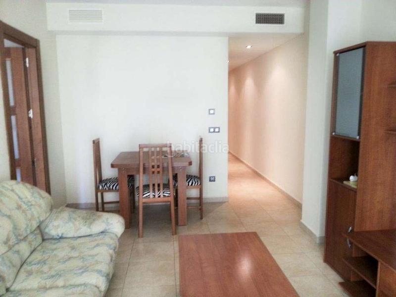 Foto e7394ad9-0629-40a0-860f-d1fd43619055. Appartement dans La Nucia Pueblo Nucia (la)