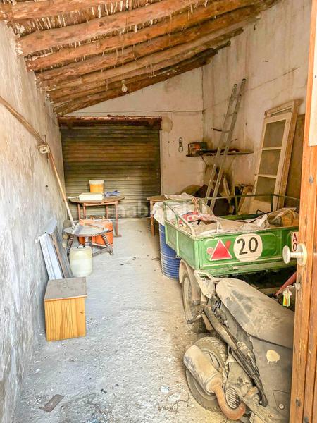 Foto a073c23a-2b99-4d10-8c22-8b772c399db3. Masia a Pueblo-Ubanizaciones Alfàs del Pi (l´)