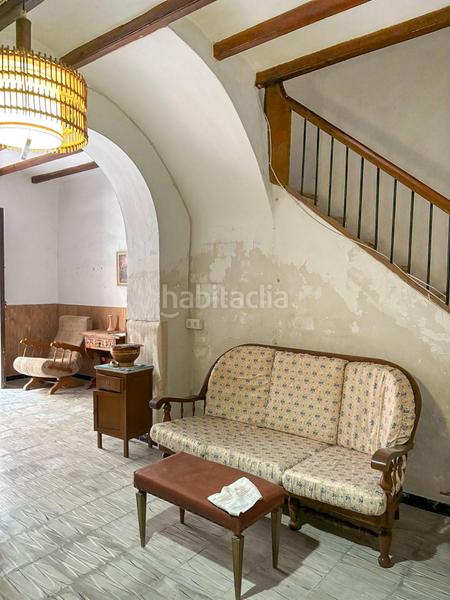 Foto e16f49af-9176-4017-862f-7a1806eafe9f. Masia a Pueblo-Ubanizaciones Alfàs del Pi (l´)