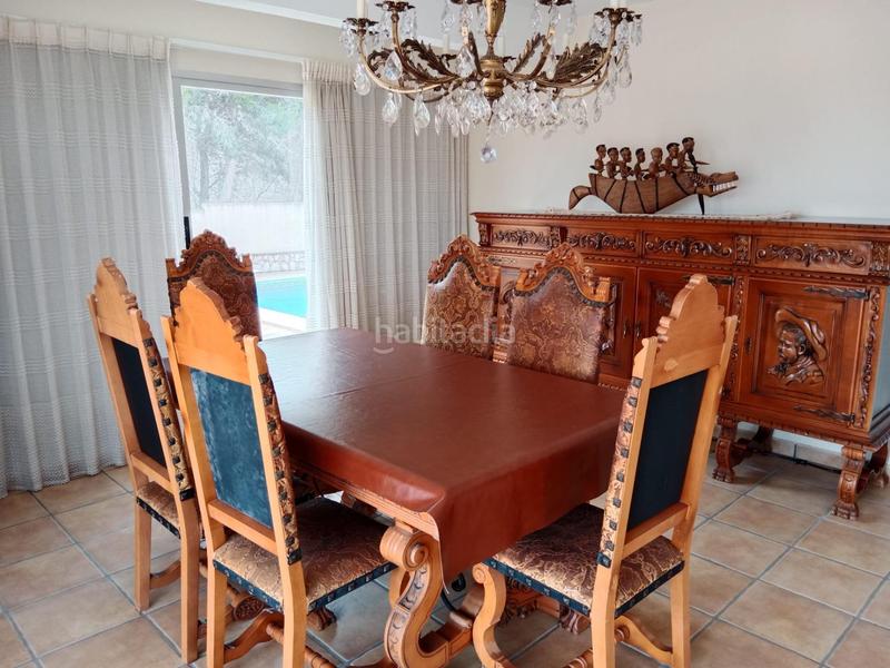 Foto 1d57e0d4-afa4-4000-9b89-7b95999bf31a. Chalet mit parking pool in L´Albir Alfàs del Pi (l´)