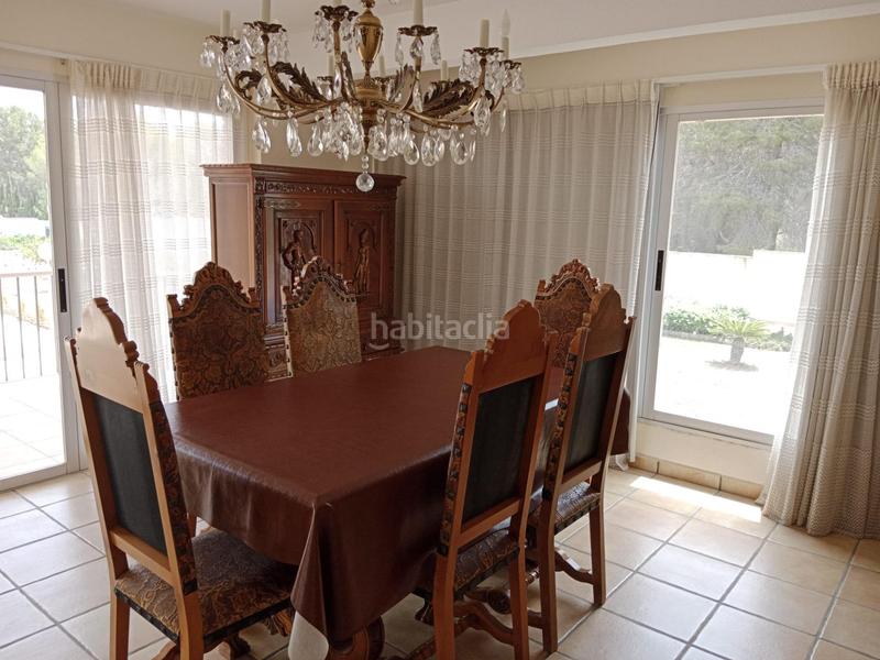 Foto 39c98b46-d04a-48a7-957f-63dc92892fd6. Chalet mit parking pool in L´Albir Alfàs del Pi (l´)