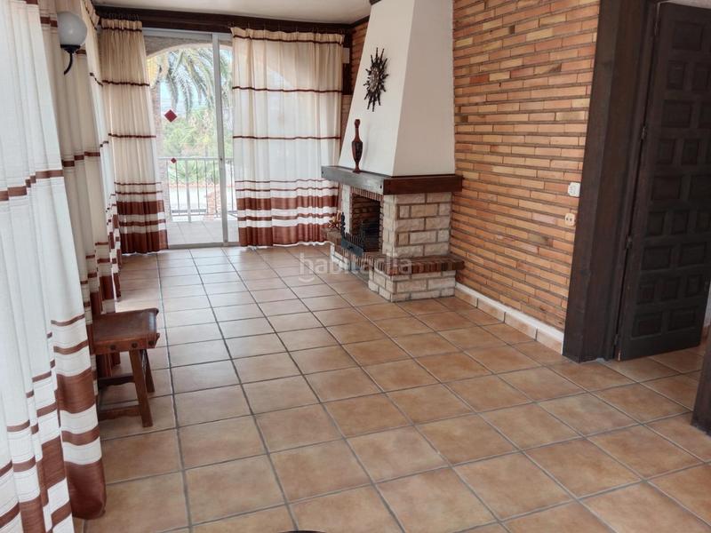 Foto aba28073-ae2b-4cfb-a084-a450e9c2a345. Chalet mit parking pool in L´Albir Alfàs del Pi (l´)