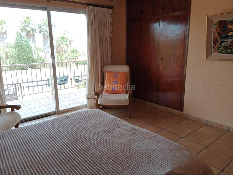 Foto b7e2047f-a637-4622-8db8-213b6ab9b29a. Chalet mit parking pool in L´Albir Alfàs del Pi (l´)