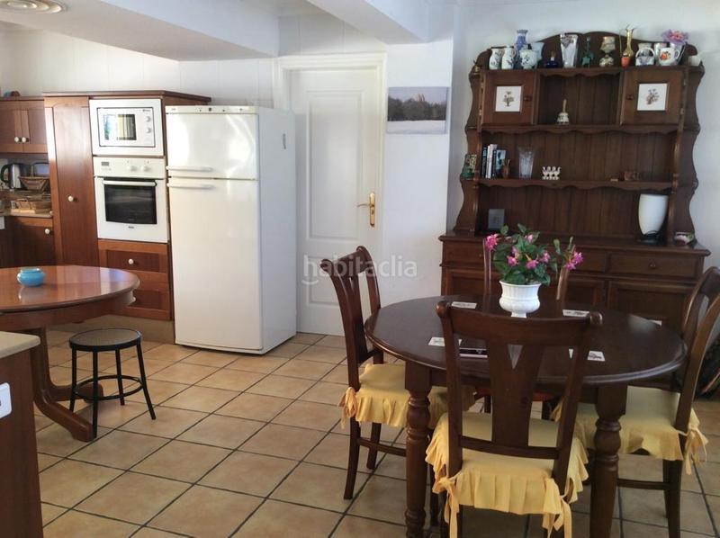 Foto d802255d-bfef-4e0c-9f15-b8be437ec076. Chalet mit parking pool in L´Albir Alfàs del Pi (l´)