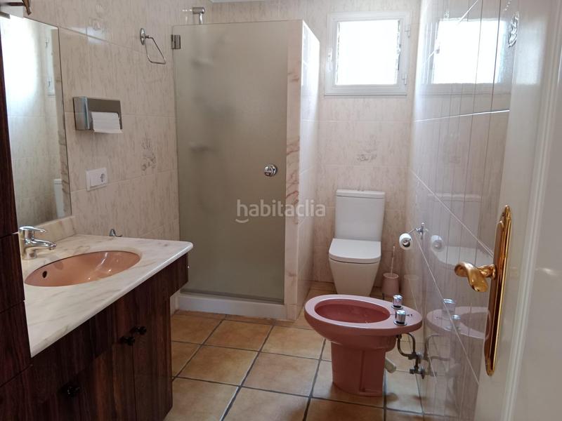 Foto ed9370e7-2c97-4abb-b64a-bd19b59ff803. Chalet mit parking pool in L´Albir Alfàs del Pi (l´)