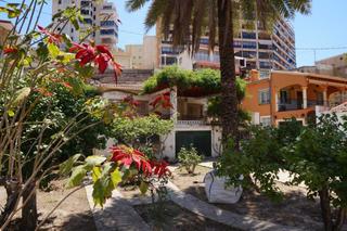 Terreno residenziale in Cala Finestrat