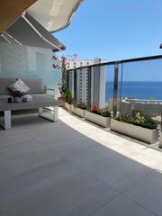 Apartamento en Playa Poniente. Precioso apartamento en benidorm