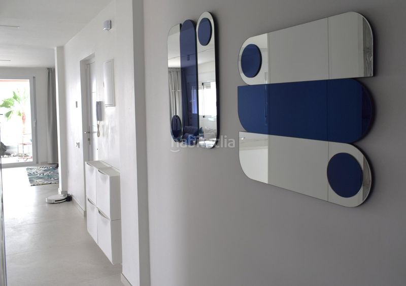 Foto 359bddc8-d31c-4944-980d-cb99e4713365. Lloguer apartament amb aparcament piscina a Altea ciudad Altea