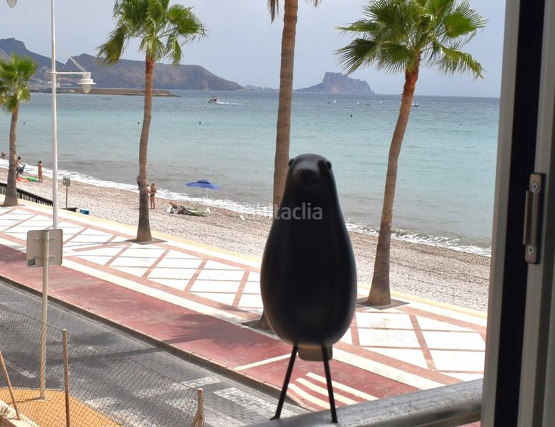 Foto 40680eb1-6963-4511-acac-3c9f5d3fe4f4. Lloguer apartament amb aparcament piscina a Altea ciudad Altea