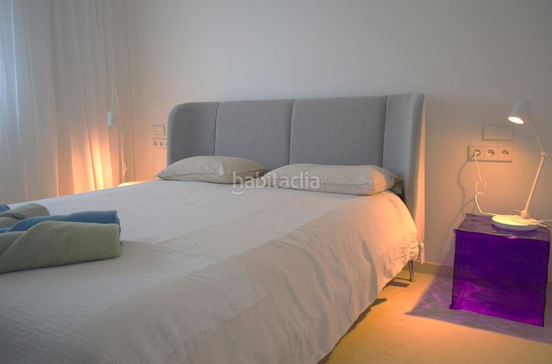 Foto 414d1c3d-6025-4a6f-b49d-a4ba9aca058d. Lloguer apartament amb aparcament piscina a Altea ciudad Altea