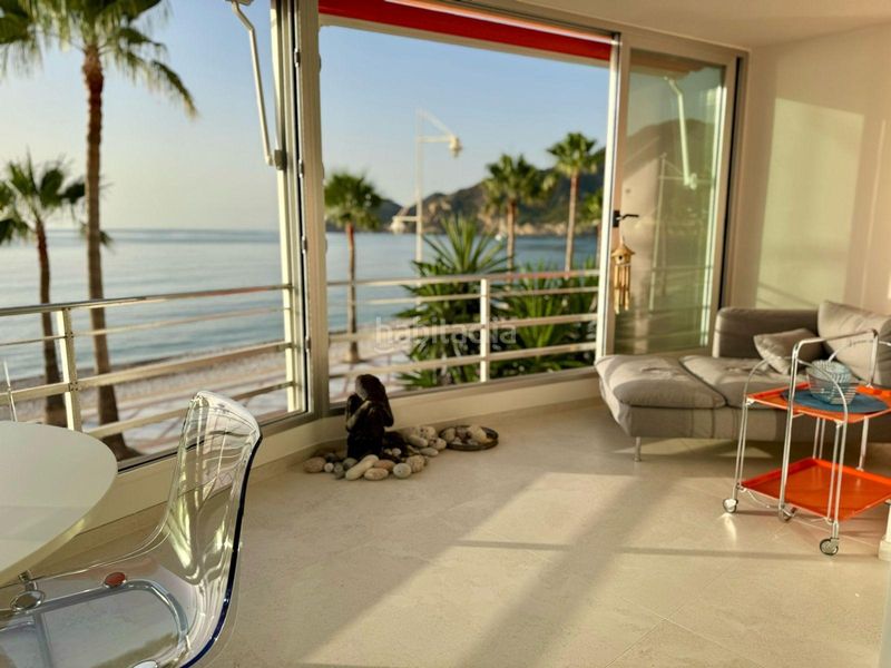 Foto 4d1ffac1-0663-4285-9a2a-fe955423fc75. Lloguer apartament amb aparcament piscina a Altea ciudad Altea