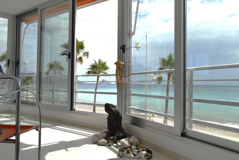 Foto 5e5cbfc3-7aa4-4bdf-9f42-235658751ba5. Lloguer apartament amb aparcament piscina a Altea ciudad Altea
