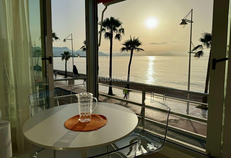 Foto 60ac70ae-12b6-4d8a-ae86-9ec9edfd7ef8. Lloguer apartament amb aparcament piscina a Altea ciudad Altea