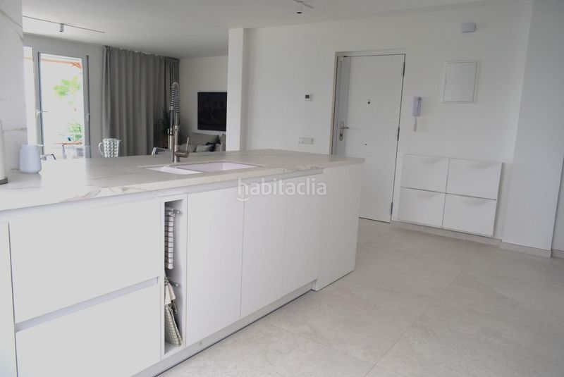 Foto 63093ff5-40dc-498f-bd87-de44ff954f1f. Lloguer apartament amb aparcament piscina a Altea ciudad Altea