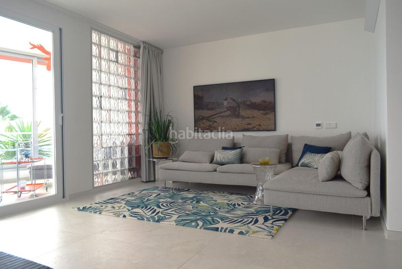Foto 67e6cce8-b146-45b8-9fa3-a0b74fa36afa. Lloguer apartament amb aparcament piscina a Altea ciudad Altea