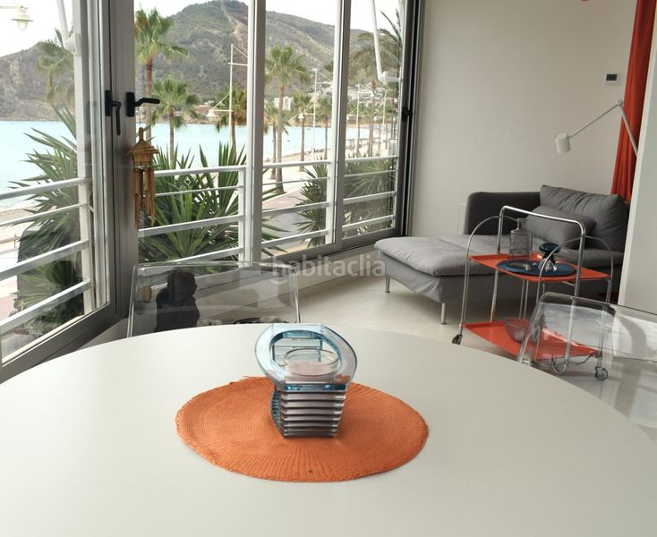 Foto 721c5d6c-61a5-4181-b370-752a50d0d513. Lloguer apartament amb aparcament piscina a Altea ciudad Altea