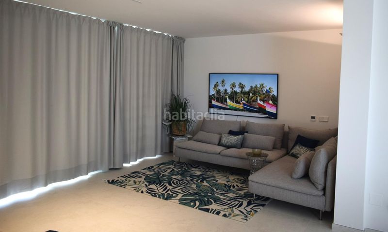 Foto 82bccd40-ad73-4cc3-9524-1566ec3d72f3. Lloguer apartament amb aparcament piscina a Altea ciudad Altea