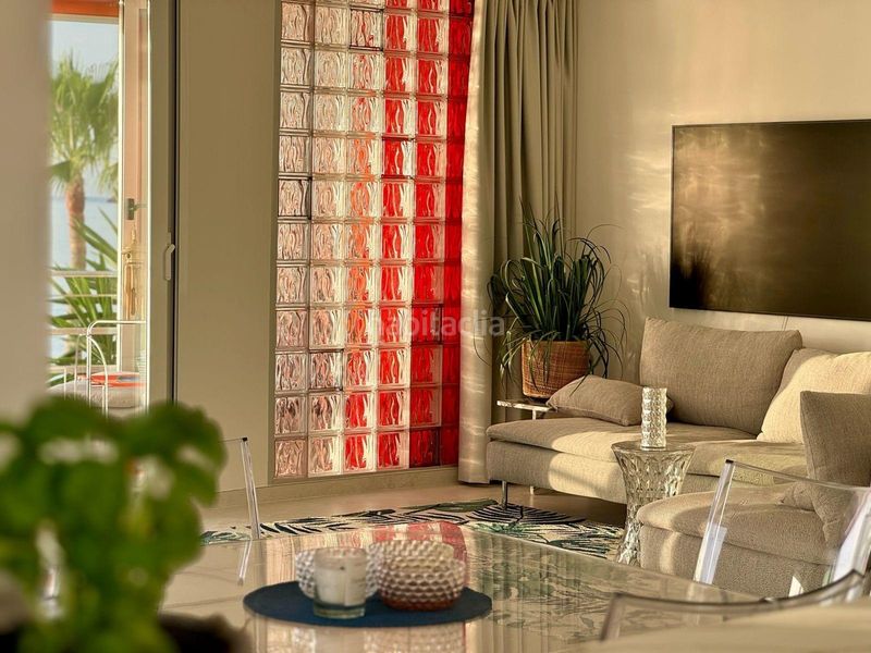 Foto 88c9b42c-b927-4ca9-bea5-40cd4b861b3a. Lloguer apartament amb aparcament piscina a Altea ciudad Altea