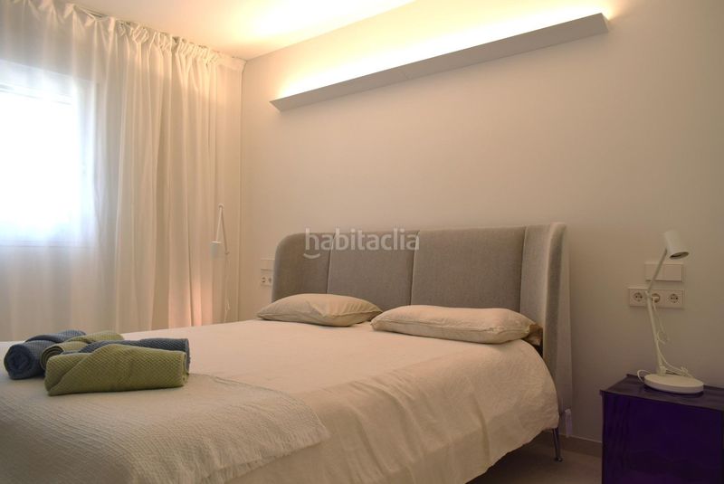 Foto 92424fde-e804-44e3-ab96-2928c1937c69. Lloguer apartament amb aparcament piscina a Altea ciudad Altea