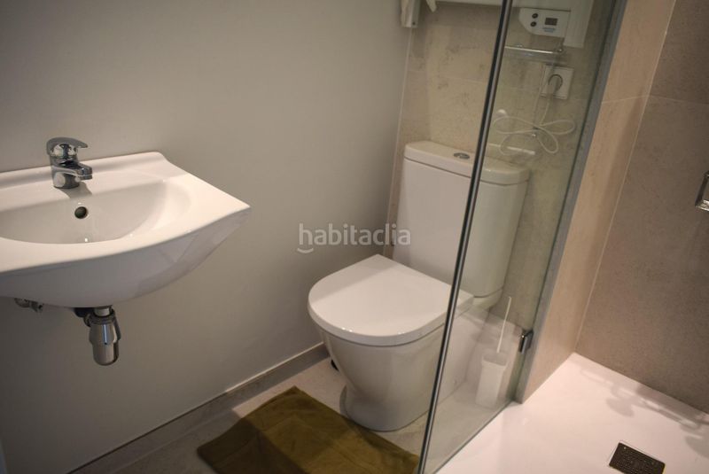 Foto 9bff1d8d-f049-41f4-a050-77d34b230399. Lloguer apartament amb aparcament piscina a Altea ciudad Altea