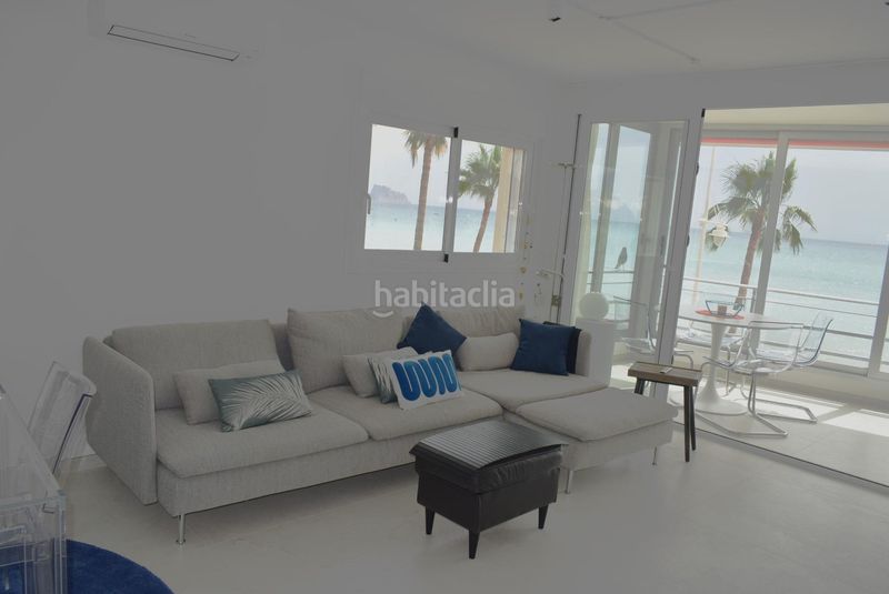 Foto 9da1adad-875c-455b-b189-8a6cbde60542. Lloguer apartament amb aparcament piscina a Altea ciudad Altea