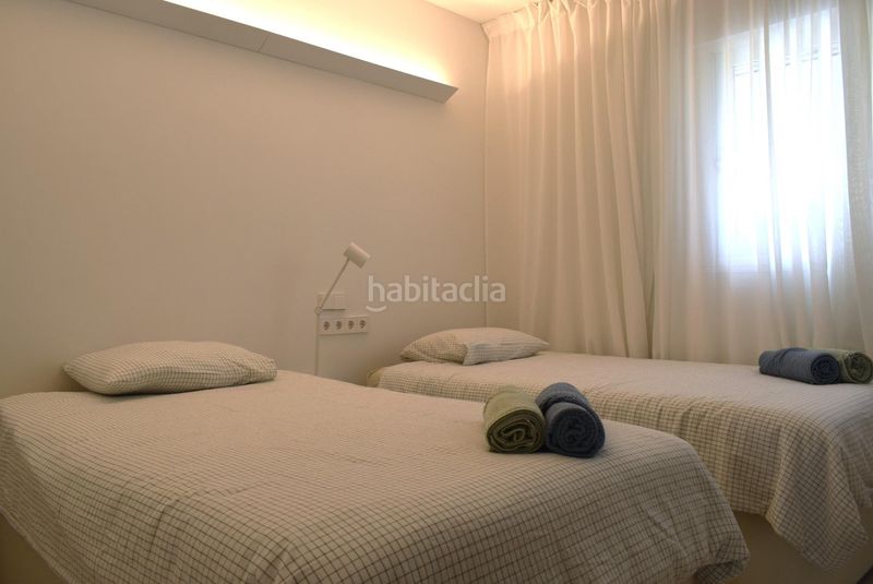 Foto a3b5a97a-4746-40ab-b869-79eeffbfb6ec. Lloguer apartament amb aparcament piscina a Altea ciudad Altea