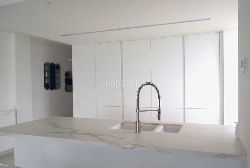 Foto ae74bea5-38c7-4efe-94c8-ceb892339567. Lloguer apartament amb aparcament piscina a Altea ciudad Altea