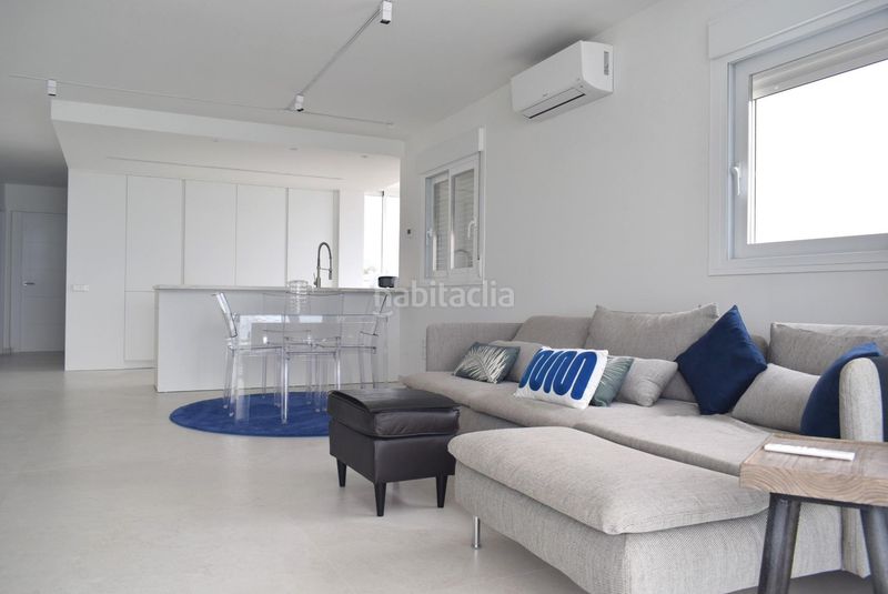 Foto bad37846-ec1f-40d3-afb9-8dd76015f077. Lloguer apartament amb aparcament piscina a Altea ciudad Altea