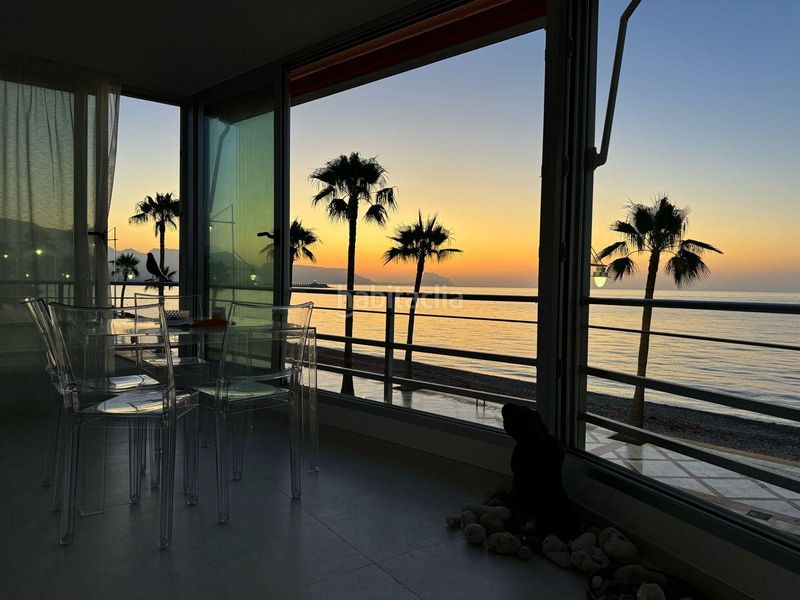 Foto c6a4df08-9680-407b-902e-b187eba09ee4. Lloguer apartament amb aparcament piscina a Altea ciudad Altea