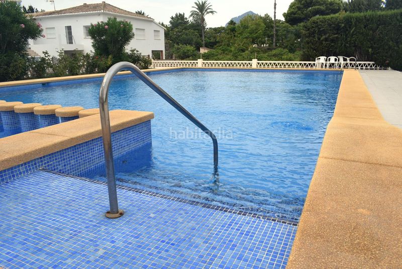 Foto c7d7b905-3155-43bf-aeac-40d3707c7ae3. Lloguer apartament amb aparcament piscina a Altea ciudad Altea