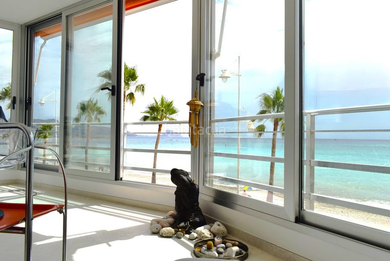 Foto d5a65cb4-b2fa-44a5-ae05-29b978341e4a. Lloguer apartament amb aparcament piscina a Altea ciudad Altea